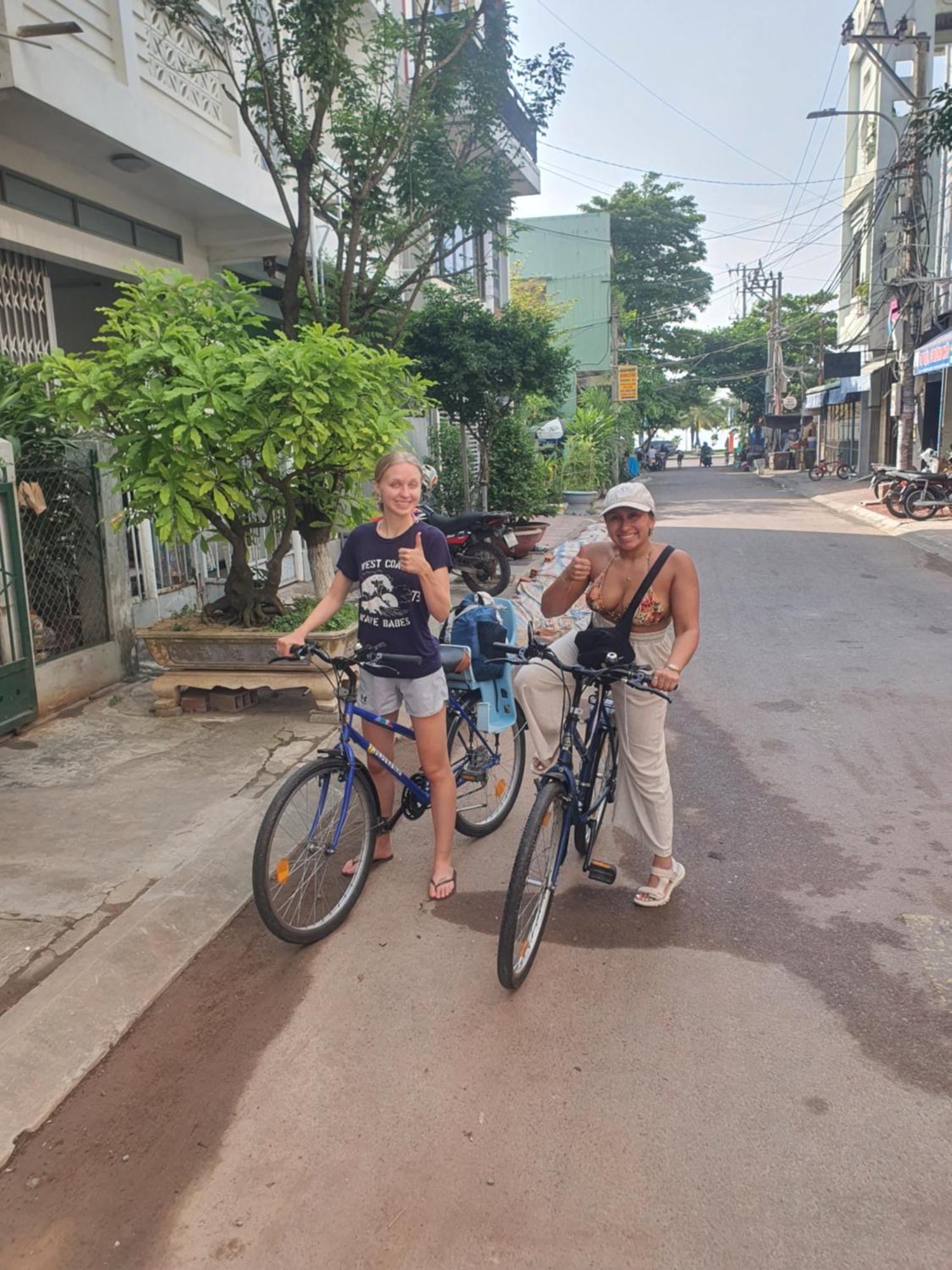 Song Suoi Homestay Quy Nhon Luaran gambar